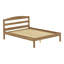 Lit plateforme en bois massif Dilakshan-1348724985-1348724981