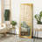 Yitzy Solid Wood Rectangle Mirror