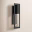 Applique murale d'extérieur en aluminium massif de H 15,5 po x l 4,5 po Bandit-681831153-681831151-781382219