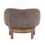 Fauteuil à oreilles Cozy-1314077587