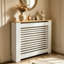 Radiator Cover-130976171