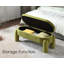 Akikazu Upholstered Storage Bench-175365567