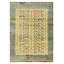 Silk Treasures One-of-a-Kind 5'2" X 7' Area Rug