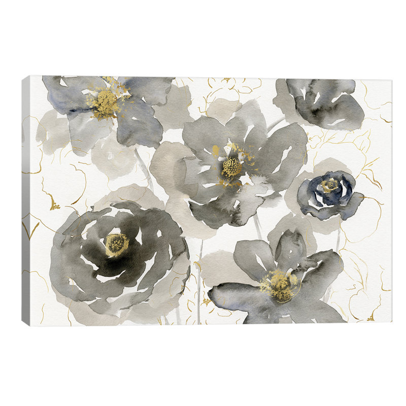 Nan - Wrapped Canvas Print, 66.04 cm H x 45.72 cm W x 3.175 cm D