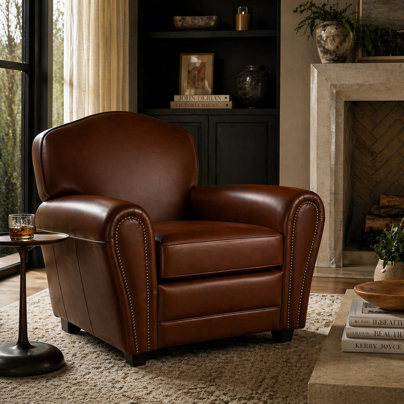 Matthew Armchair