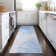 Abstract Indoor / Outdoor Rug