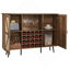 Cabinet décoratif