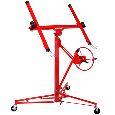Steel Small Step Ladder