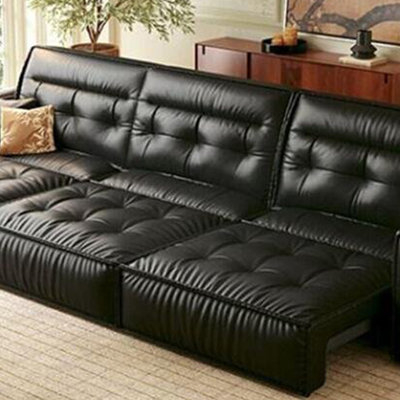 Vintage Style Electric Sofa