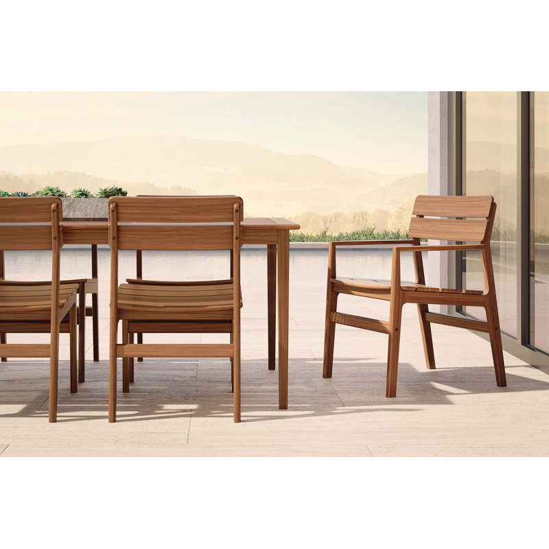 Innova Outdoor Dining Armchair