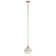 Chaviano 1 - Light Single Pendant