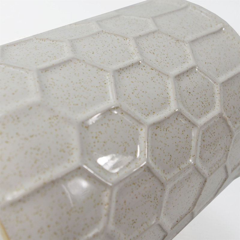 Ceramic Cachepot