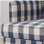 CHAISE CLUB TUFFÉE PAR HARRISON