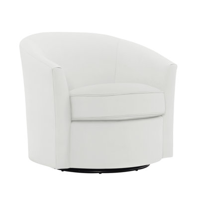 Aventura Swivel Patio Chair with Cushions