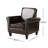 Leis Upholstered Club Chair-728596594