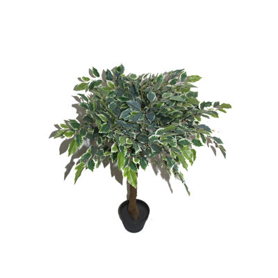 36'' Faux Bonsai Tree in Pot