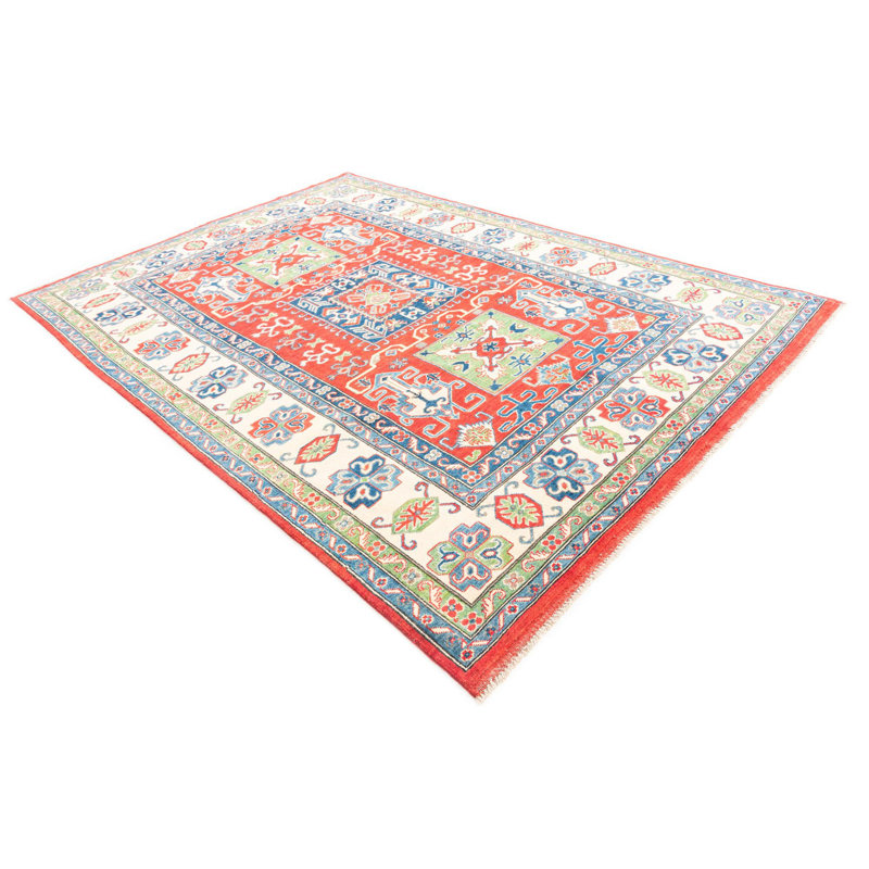 Tapis rouge Nebeker