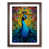 Walnut Framed selected