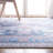 Amer Performance Machine Washable Oriental Rug-306537214