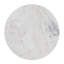 Vana Marble End Table-158451416