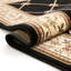 Heckson Oriental Synthetic Area Rug-1069313645