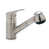 Satin Nickel is out of stock selected