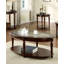 Meuble de salon transitionnel 1pc
