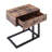 Tanner Side Table with Storage