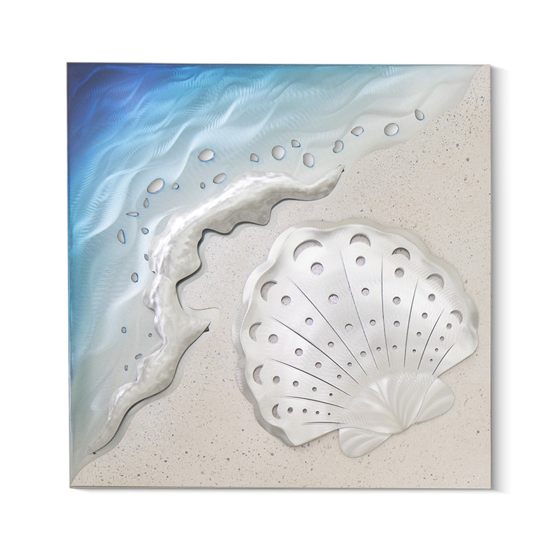 Coastal Wall Decor