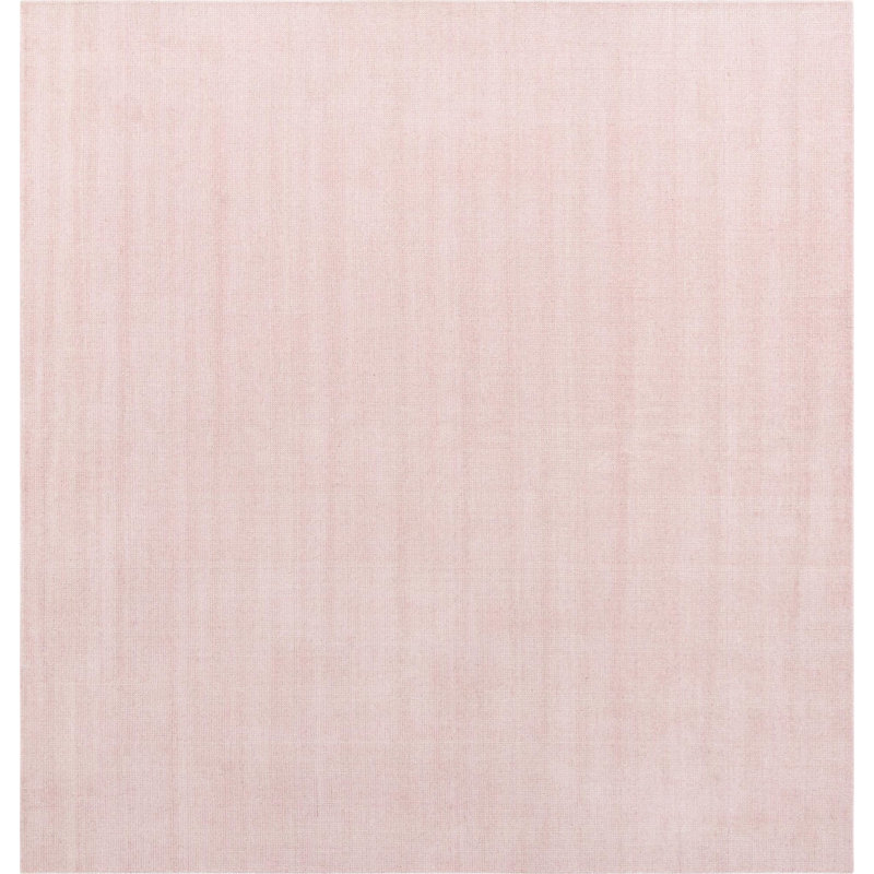 Fladena Wool Indoor Rug, Square 7'10"