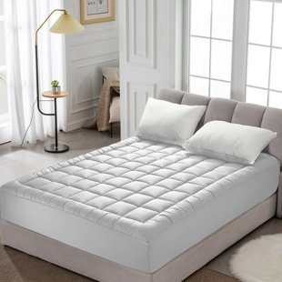 Climate360™ Total Protection mattress pad - Exclusively for our