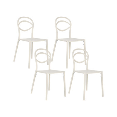 Outdoor Patio Dining Side Chair