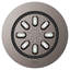 Grohe Rainshower Aqua Body Spray Round-66112260