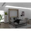 Grand lit de bureau Henderson-83932511