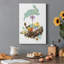 Bunny Hop - peinture sur toile tendue-1140500086
