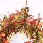Couronne de porte 24 po