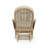 Hoop Glider with Ottoman-384025432-384025426