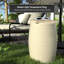 Tabouret de jardin Alixandrea-22242224