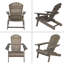 CHAISE ADIRONDack-1952225453