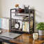 Stainless Steel Spice Rack-1059357488