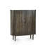 Elverson 100cm Bar Cabinet