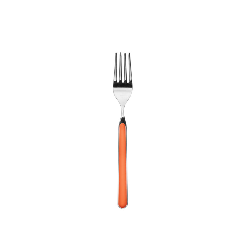 Fantasia Place Set 5 Pcs, Carrot