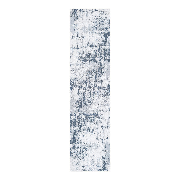 Abbey Abstract Indoor Rug