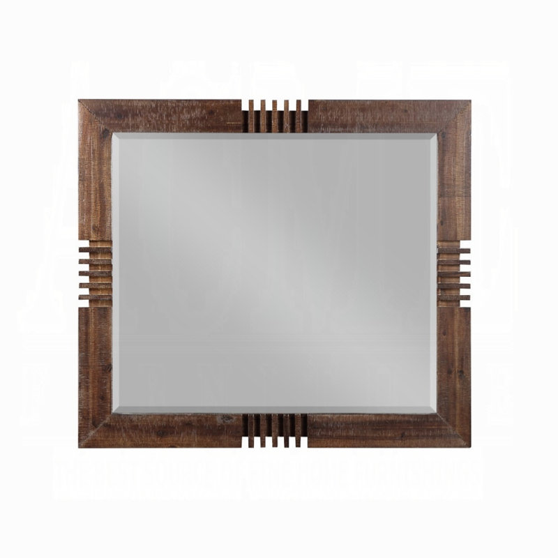 Jayceona Dresser Mirror