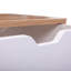 Ensemble de tables de bout avec rangement Gwendolyn