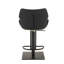 Corrie Swivel Adjustable Height Stool