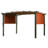 Garden Winds Fabric Replacement Canopy for Gazebo-365025306
