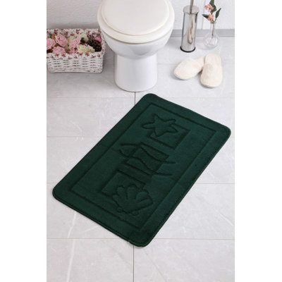 Tapis de bain Salome