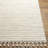 Firman Moroccan Machine Woven Cream Area Rug-468007898