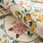 Botanical Floral Washable Non-Slip Area Rug-476901930-476901928
